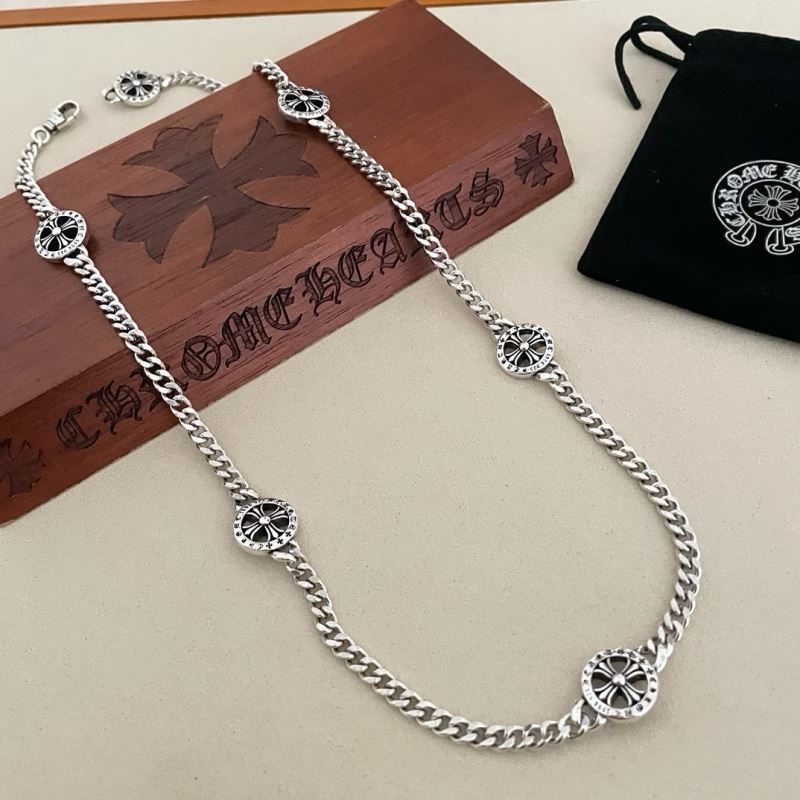 Chrome Hearts Bracelets